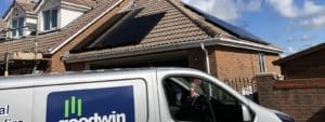 Electricians North Wales